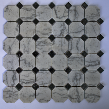 SM Bát giác – 01